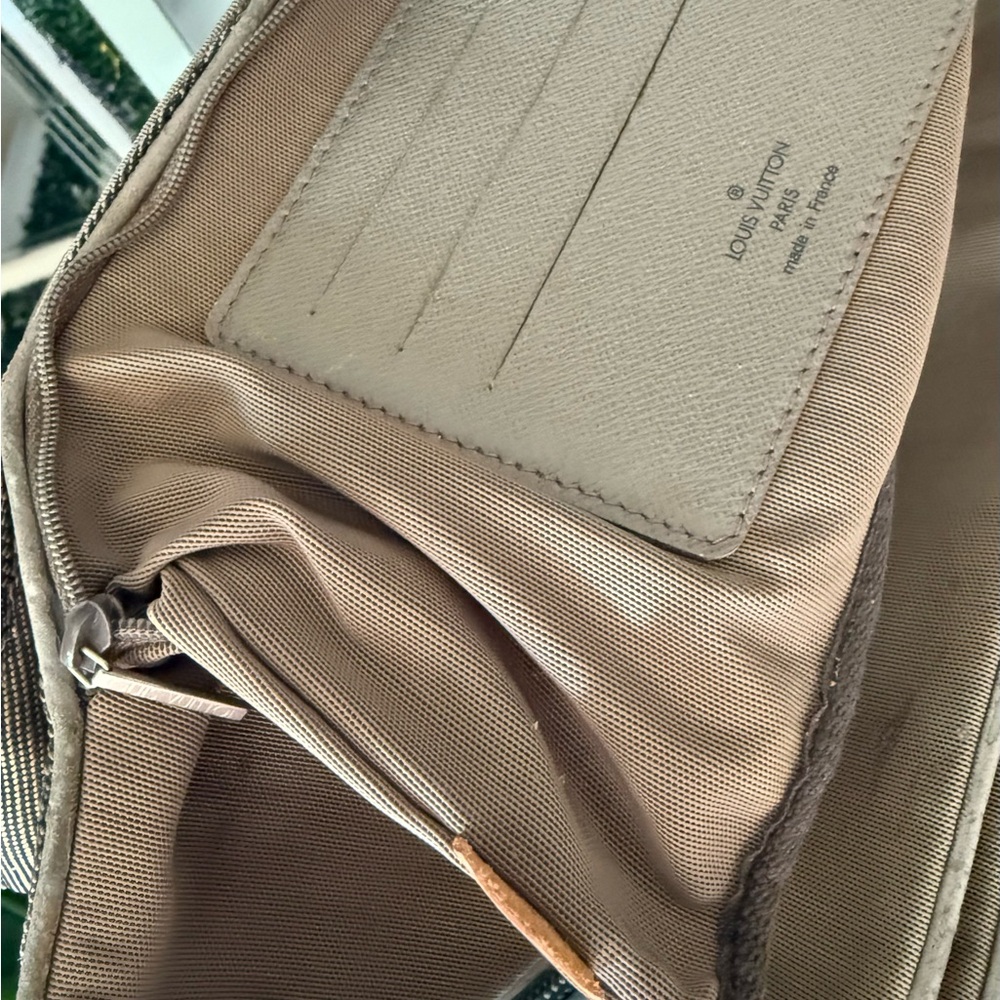 Louis Vuitton Authentic - image 5